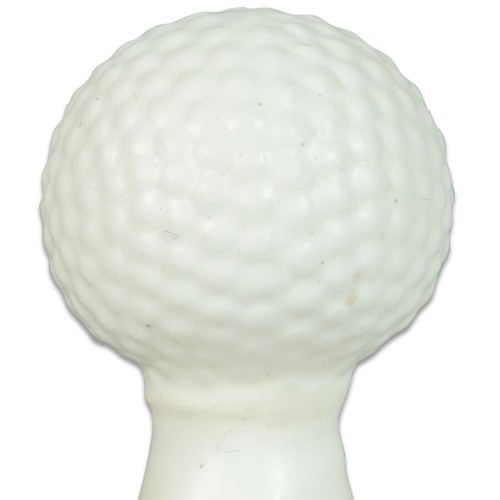 CONDOMERIE - PRESERVATIVOS NOVIDADES PINTADOS Ã MÃO BOLA DE GOLFE